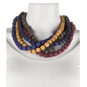 Lela Rose Beautiful Necklace